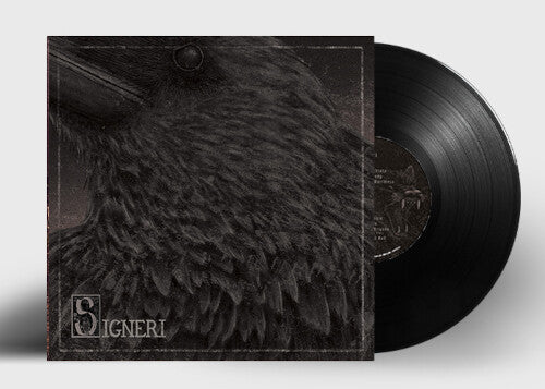 Signeri - Signeri LP