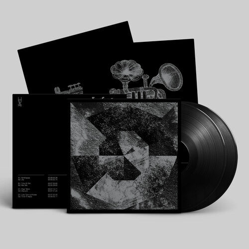 Soisong - Xaj3Z 2LP