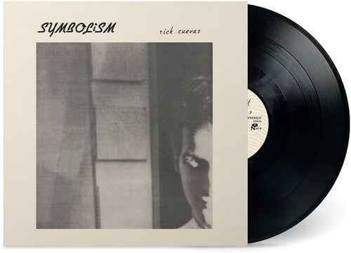 Rick Cuevas - Symbolism LP