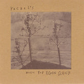 Rachel's - Music for Egon Schiele (30th Anniversary Edition) LP (Colored Vinyl, Silver, Anniversary Edition)  (Preorder: Ships May 30, 2025)