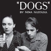 Nina Nastasia - Dogs - White LP (Colored Vinyl, White)