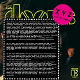 XYZ - XYZ Plays The Classics LP
