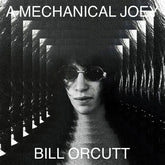 Bill Orcutt - A Mechanical Joey LP