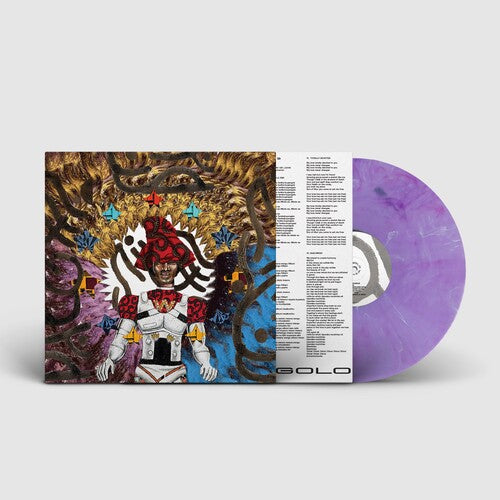 Witch - Sogolo LP (Eco Vinyl, Colored Vinyl)