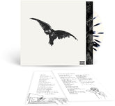 Conan Gray - Kid Krow Decomposed LP (Explicit Lyrics, Limited Edition, Anniversary Edition, Colored Vinyl, Black, White, Splatter, Bonus Tracks, Alternate Cover)