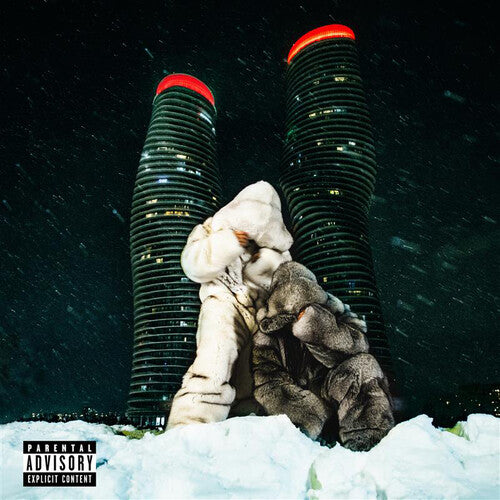 PARTYNEXTDOOR - $ome $exy $ongs 4 U CD