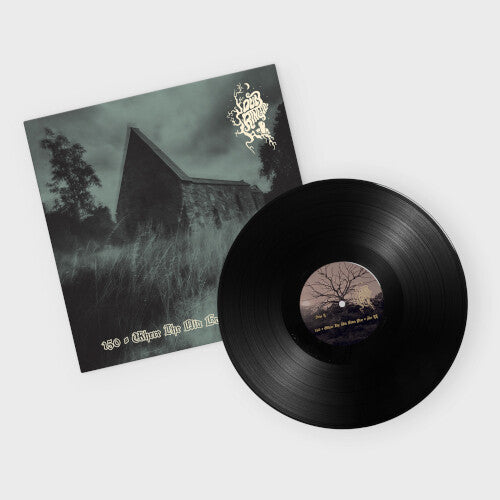 Dun Ringill - 150-Where the Old Gods Play-Act 2 LP