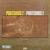 Hus Kingpin - Portishus 2 CD