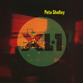 Pete Shelley - XL-1 2LP (Photo / Photo Card, Digital Download Card)  (Preorder: Ships June 06, 2025)