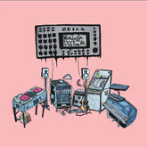 Dr.Bobby Banner Mpc - Odiar LP