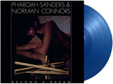 Beyond A Dream (Live At Montreux Jazz Festival) - Limited 180-Gram Blue Colored Vinyl LP (Holland - Import, Limited Edition, 180 Gram Vinyl, Colored Vinyl, Blue)