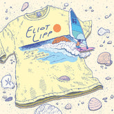 Eliot Lipp - Kona / Silver Bass LP