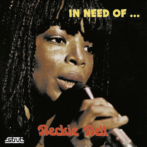 Beckie Bell - In Need Of... LP