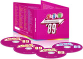 Various Artists - Now Yearbook 1989 / Various 4CD (United Kingdom - Import)