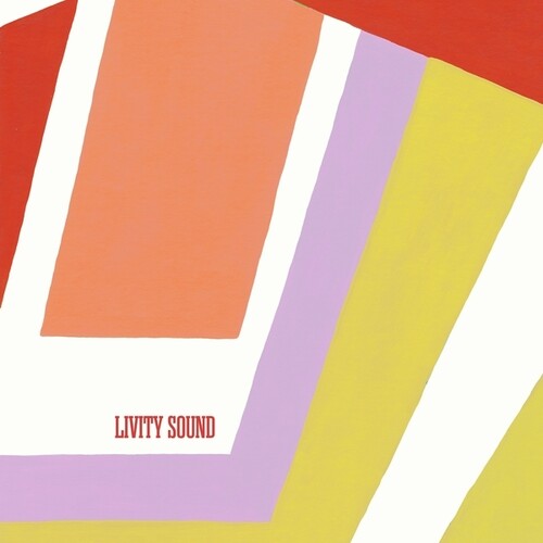 Peverelist - Pulse Decay LP (Extended Play)