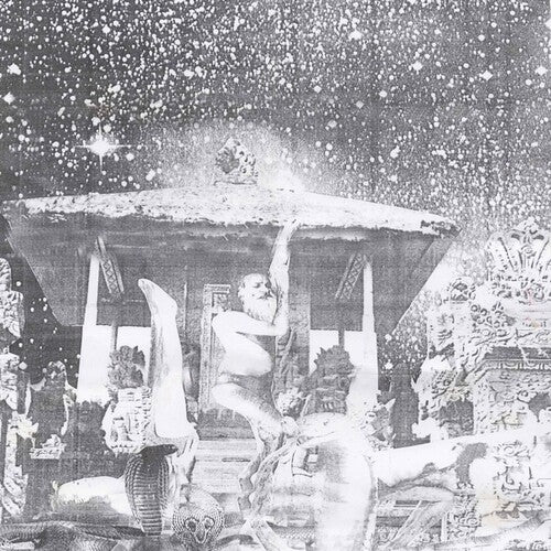 Snakinist Sand Form/No Jaw Nite Rights LP