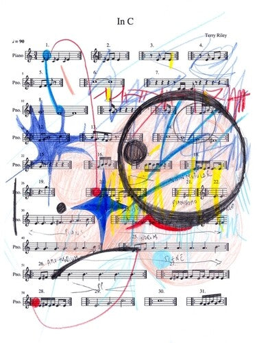 Joakim & Friends - In C Live At Philharmonie De Paris LP