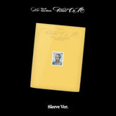 Kai - Wait On Me - Sleeve Version - incl. Photobook, Lyrics Paper, Postcard + Photocard CD (Asia - Import, Photo Book, Postcard, Photo / Photo Card, Large Item)