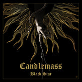 Candlemass - Black Star CD (Digipack Packaging, Extended Play)