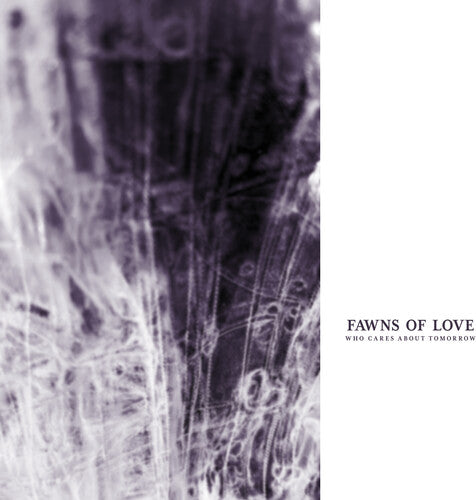 Fawns of Love - Who Cares About Tomorrow LP (Remastered)