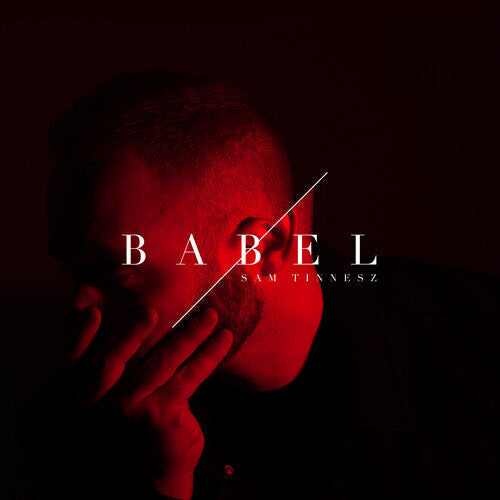 Sam Tinnesz - Babel LP