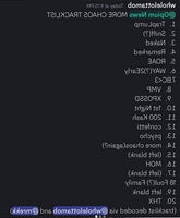 Ken Carson - More Chaos CD (Explicit Lyrics)