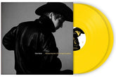 Role Model - Kansas Anymore (The Longest Goodbye) 2LP (Yellow Colored Vinyl)
