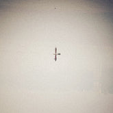 Qasim Naqvi - Ending LP (Clear Vinyl, Digital Download Card)