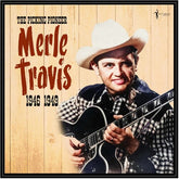 Merle Travis - The Picking Pioneer: 1946-49 LP