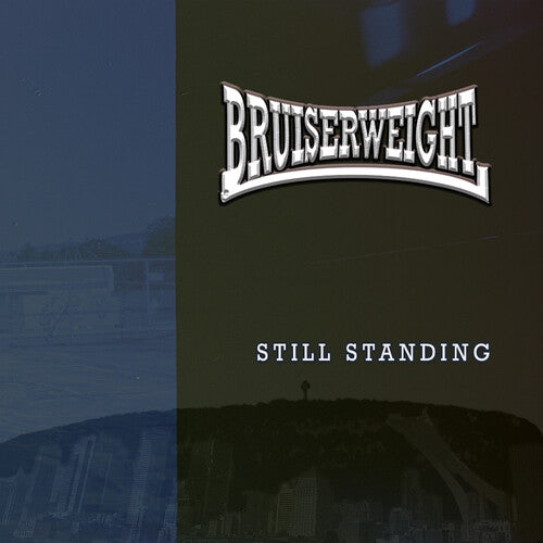 Bruiserweight - STILL STANDING LP