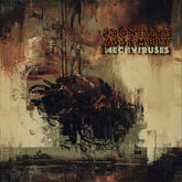 Front Line Assembly - Mechviruses LP