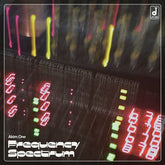 Akim One - Frequency Spectrum LP