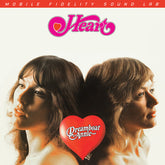 Heart - Dreamboat Annie 2LP (180 Gram Vinyl, Gatefold Lp Jacket)  (Preorder: Ships June 06, 2025)