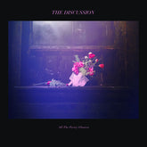 Discussion - All The Pretty Flowers LP  (Preorder: Ships June 06, 2025)