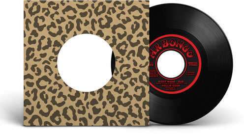 Hollie Cook - Night Night LP  (Preorder: Ships June 06, 2025)