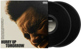 The Weeknd - Hurry Up Tomorrow (Complete Edition) 2LP (Explicit Lyrics, Complete)