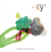 Ky - Compilation Of Erik Satie's Masterworks LP