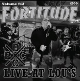 Fortitude - DCxPC Live Vol 12 LP  (Preorder: Ships June 06, 2025)