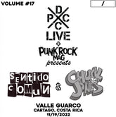 DCxPC Live Vol17 LP