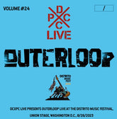 Outerloop - DCxPC Live Vol24 LP