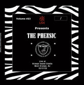 DCxPC Live Vol23 LP