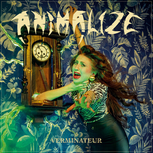 Verminateur LP
