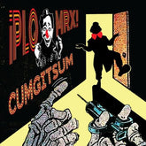 CUMGITSUM LP (Extended Play)