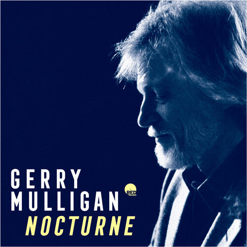 Gerry Mulligan - Nocturne 2LP (Limited Edition, 180 Gram Vinyl)  (Preorder: Ships June 06, 2025)