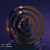 Inner Flight Music LP  (Preorder: Ships June 06, 2025)