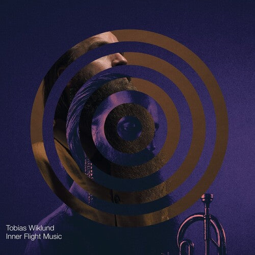 Inner Flight Music LP  (Preorder: Ships June 06, 2025)