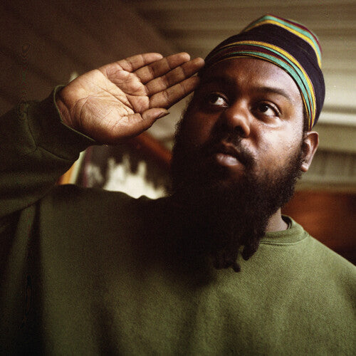 Kutmah - Sacred Conversations LP (Extended Play)