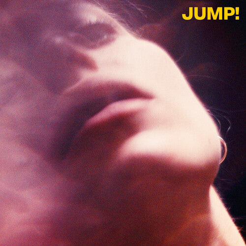 Elsa - Jump LP