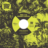 Sonido Amazonico LP