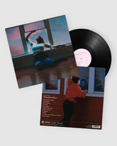 Sorry Girls - Dreamwalker LP